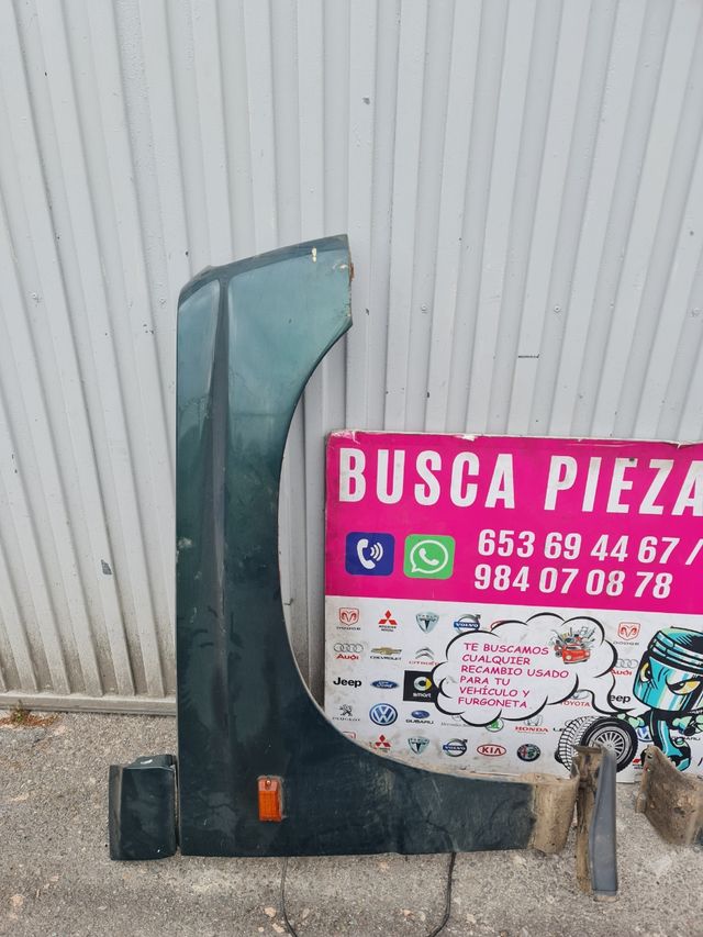 ALETAS SUZUKI SANTANA Y VITARA