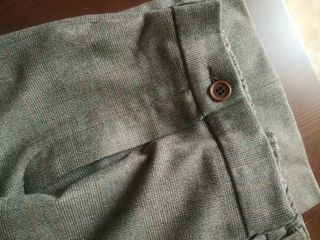 Pantalón de Señora, del Corte Inglés. Es talla 40