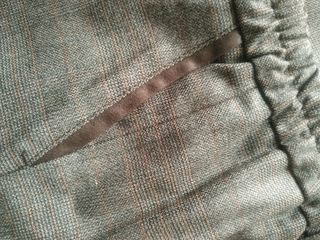 Pantalón de Señora, del Corte Inglés. Es talla 40