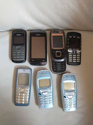 Telefoni Vintage Leggere