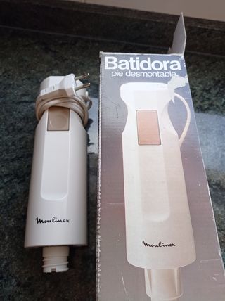 batidora Moulinex