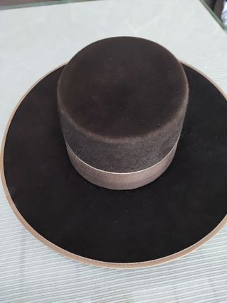 trajes cortos rocio