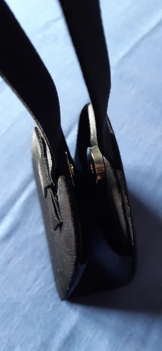 Bolso / Bombonera fiesta