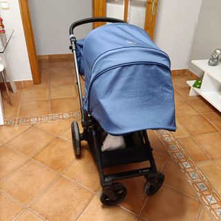carrito jané