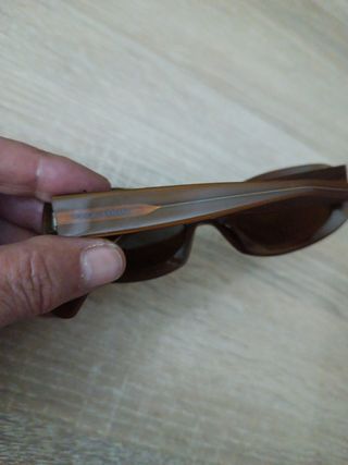 Gafas de sol Giorgio Armani