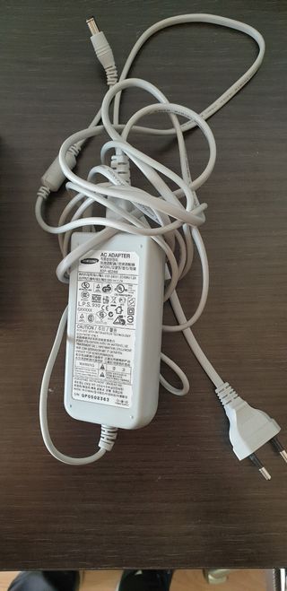 📷 Impresora fotográfica digital Samsung SPP-2040