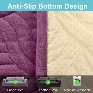 Funda de Sofá Impermeable