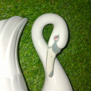 Cisne Zaphir by Lladro
