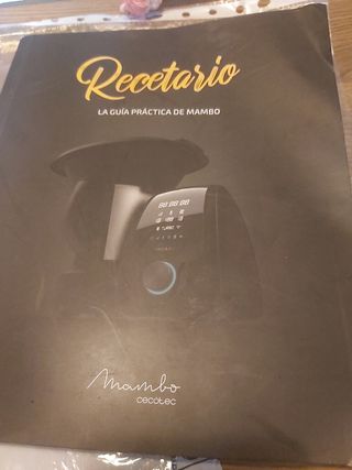Robot   Cecotec.
