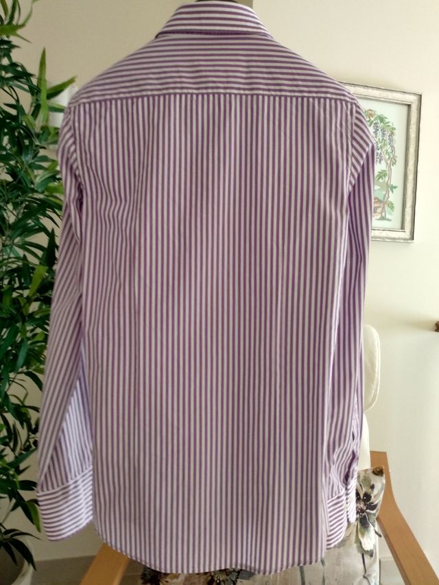 Camisa Sacoor Brothers