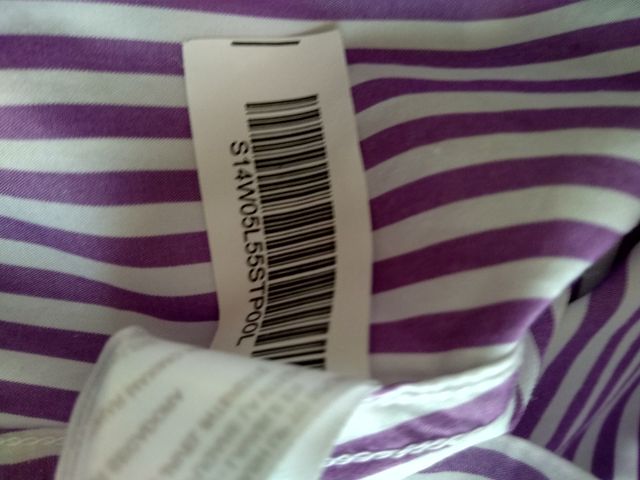 Camisa Sacoor Brothers