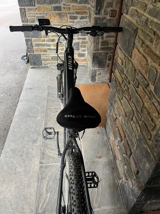 E-bike Conor Nepal MTB