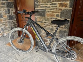 E-bike Conor Nepal MTB