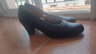 ¡Vendo zapatos de baile perfectos!