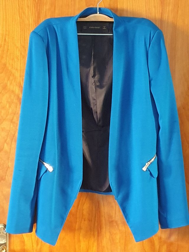 Blazer Zara