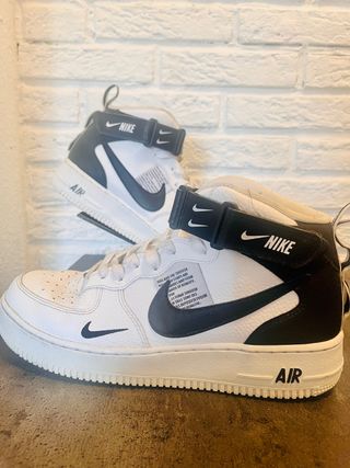 Air Forcé 1 High