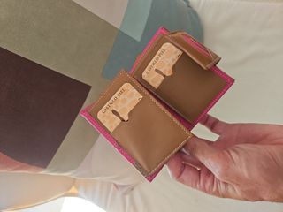cartera mujer