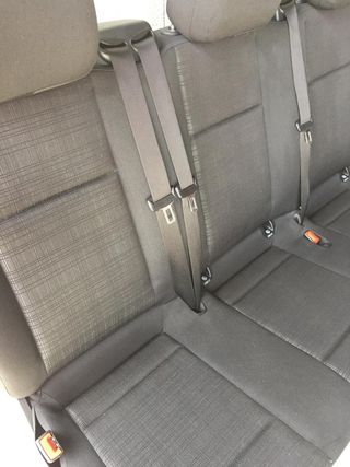 ASIENTO VITO 3 PLAZAS TRASERO CLASE V VIANO