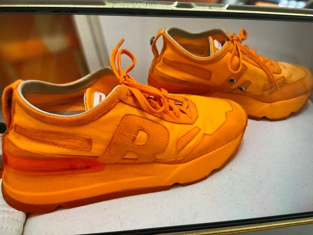 BAMBAS O SNEAKERS nuevas sin estrenar