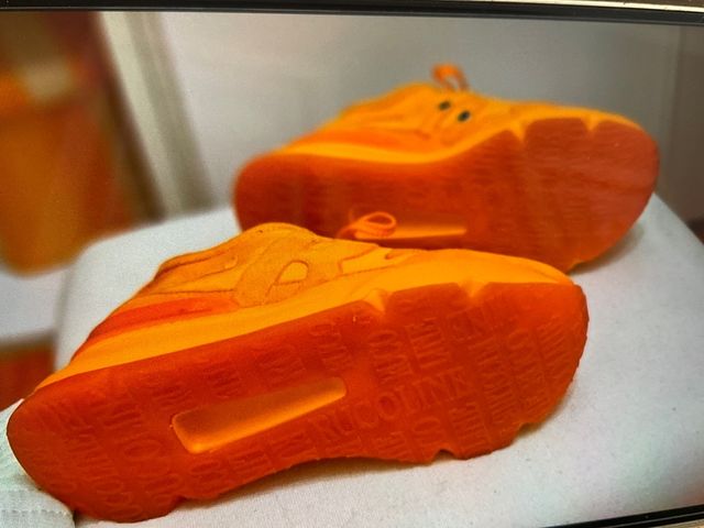 BAMBAS O SNEAKERS nuevas sin estrenar