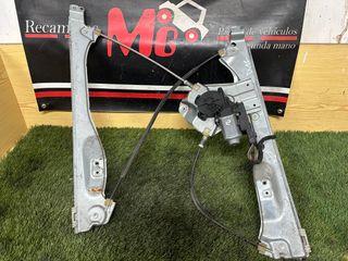 ELEVALUNAS-RETROVISORES RENAULT CLIO III 2008