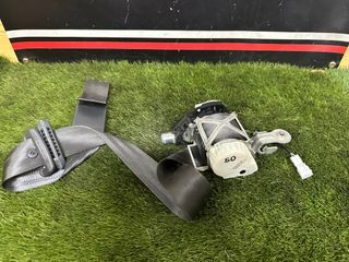 KIT AIRBAG RENAULT CLIO III 2008