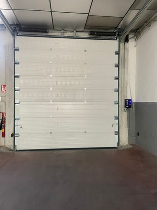 PARKING AUTOCARAVANAS CUBIERTO