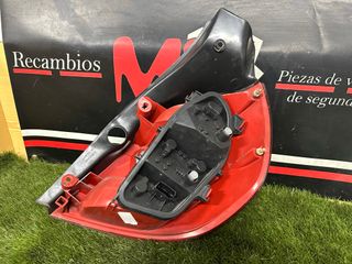 PILOTOS-RESISTENCIA RENAULT CLIO III 2008