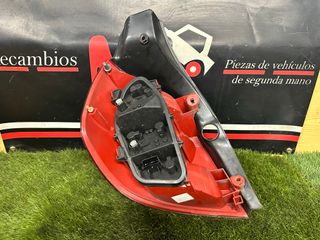 PILOTOS-RESISTENCIA RENAULT CLIO III 2008