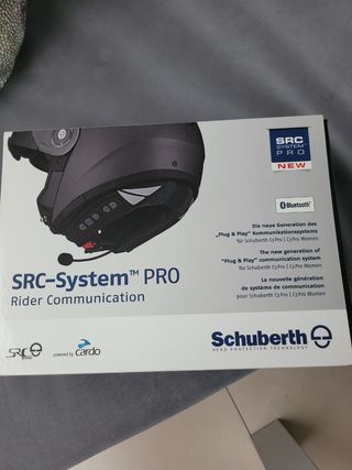 CASCO SCHUBERG E1 HUNTER