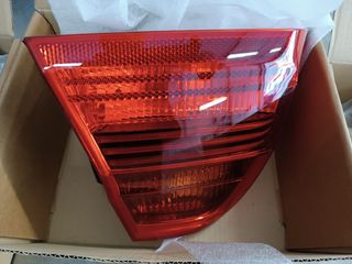 Pilotos traseros BMW Serie 3 E90