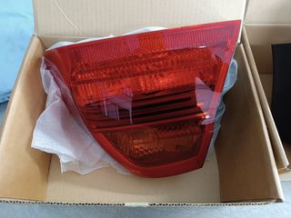 Pilotos traseros BMW Serie 3 E90