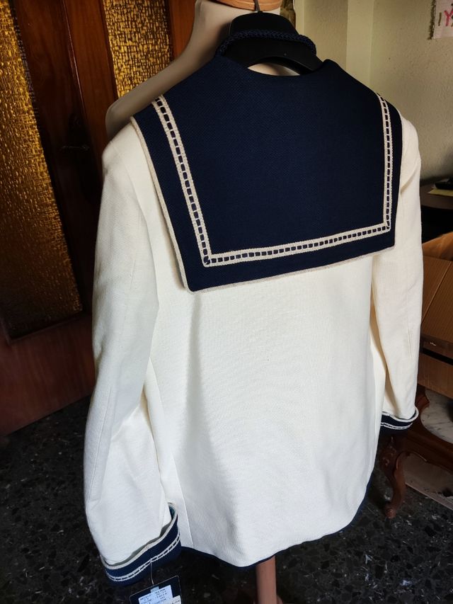 Traje de Comunión Niño a estrenar Nuevo 