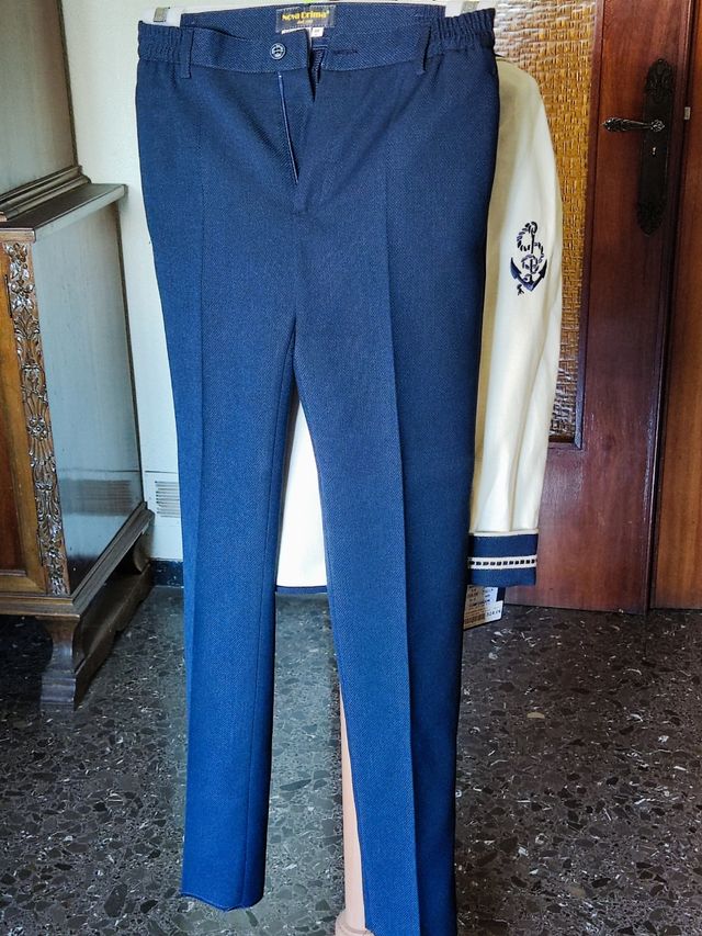 Traje de Comunión Niño a estrenar Nuevo 