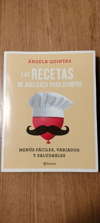 Libros de cocina VER TODAS LAS FOTOS!