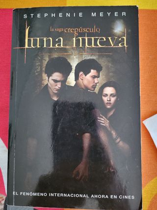 Luna Nueva