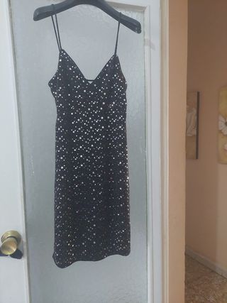 Vestido fiesta 