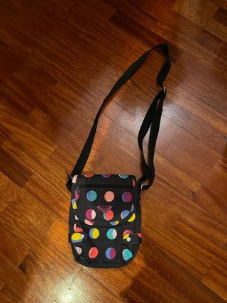 Bolso Roxy