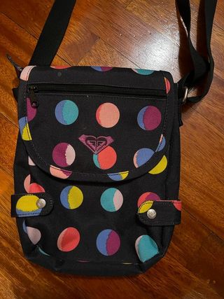 Bolso Roxy
