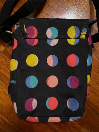 Bolso Roxy