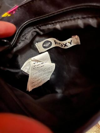 Bolso Roxy