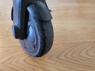 patinete electrico segway es4 edición alquiler