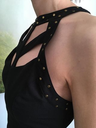Vestido Guess