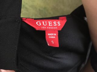 Vestido Guess