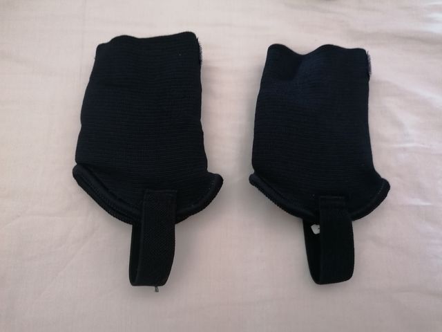 protectores tobillo deporte