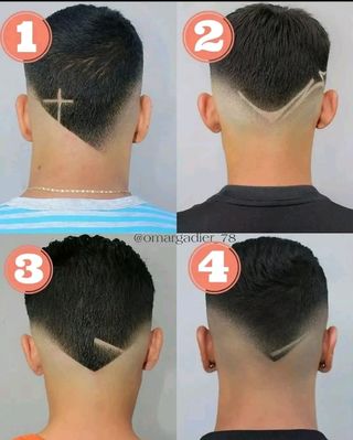 Barbero shop 💈💈 Vélez Málaga y los pueblos