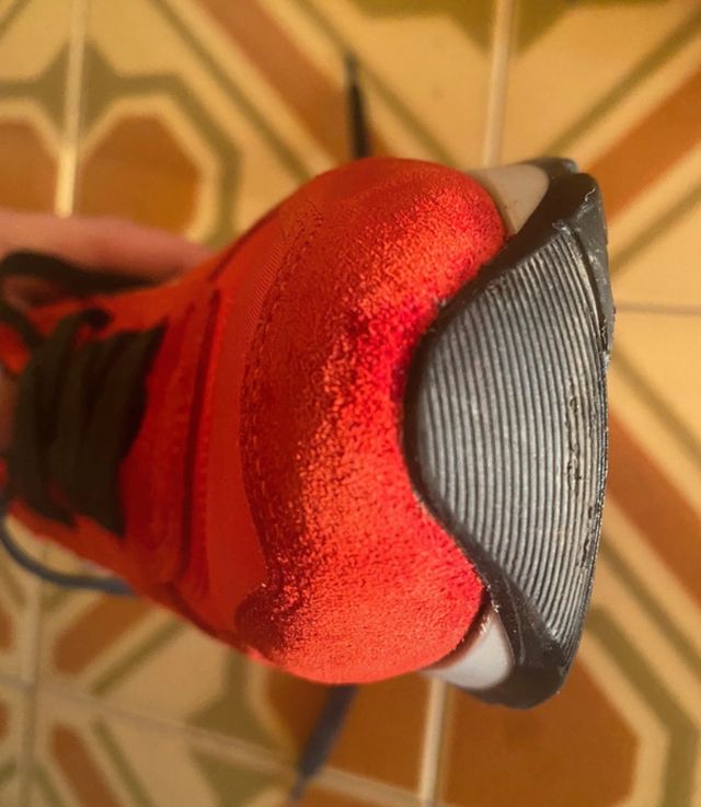 Scarpe Atlantic Stars