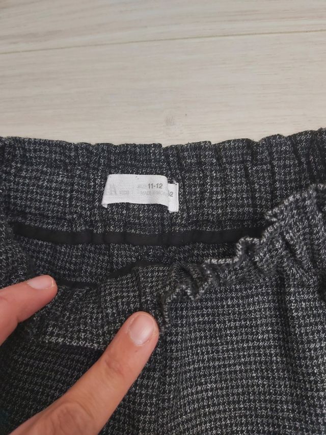 Pantalón niña Zara talla 11-12 años