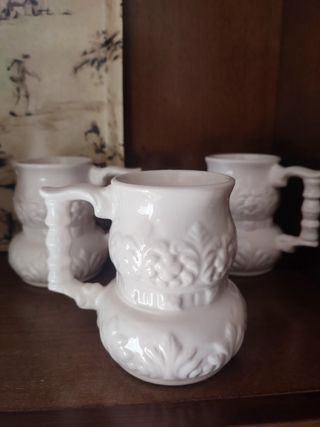 Juego jarras cerveza