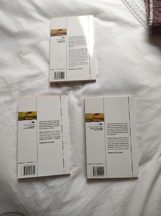 Libros para niños El Barco de Vapor